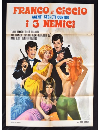 Manifesto nemici franco - 3,