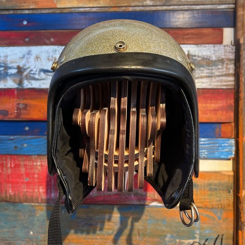 Agv vintage jet helmet 1960s - agv,
