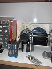 Videocamera canon hv10 - videocamera,