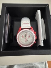 Omega moonswatch mission - omega,