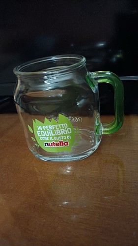 Set tazze nutella - set, edizione