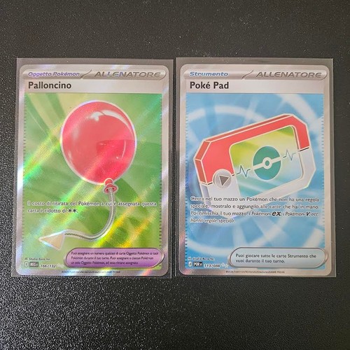 Palloncino pokepad pokemon - pokepad,