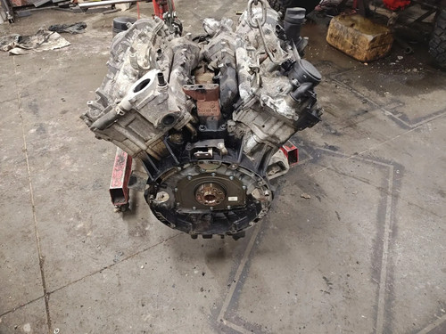 Motore jeep grand cherokee - motore,
