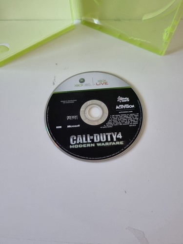 Call duty modern warfare - duty,