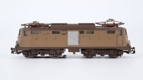 Märklin locomotiva - märklin,