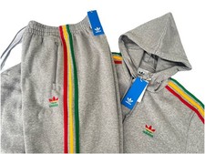 Set tuta uomo adidas originals - tuta,