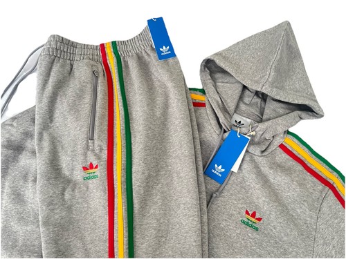 Set tuta uomo adidas originals - uomo,