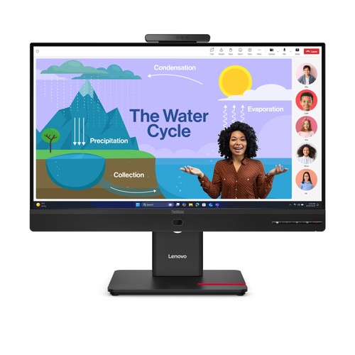 Lenovo thinkvision t24d - thinkvision, t24d-4v