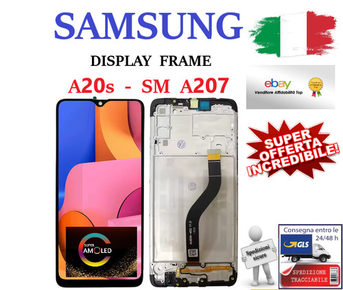 Display touch frame - touch,