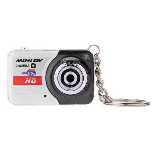 Telecamera portatile - telecamera,