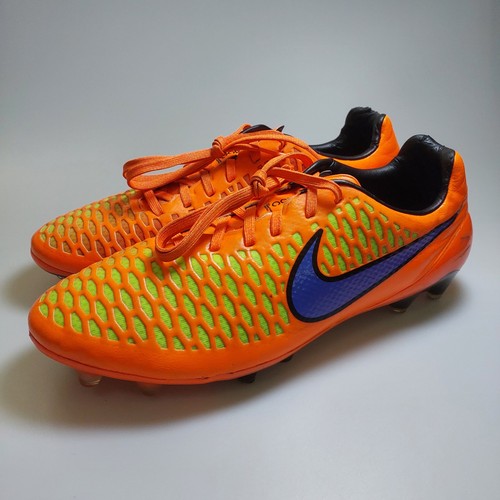 Nike magista opus elite - elite, fg