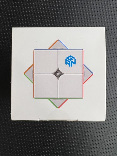Nuovo gan 251 air magnetic - gan, m