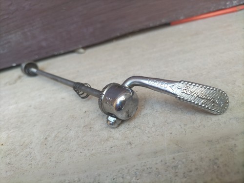 Vintage sgancio rapido - vintage,