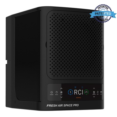 Fresh air space pro - space,