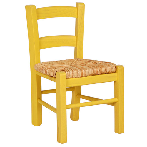 Sediolina baby legno seduta - in,