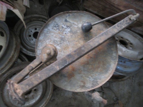 Fiat 500r 126 - 500r,