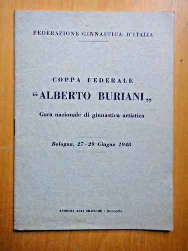 1948 coppa federale alberto - 1948-coppa,