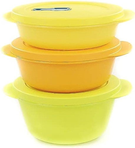 Tupperware set ciotole - ,