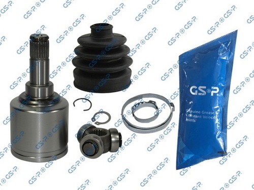 Gsp 617004 kit - 617004, albero