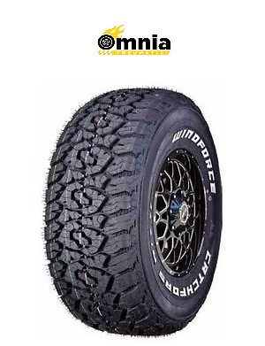 Gomme fuoristrada estive - fuoristrada,