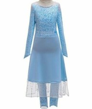Pieces frozen 2 - ,