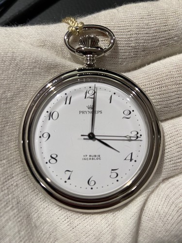 Orologio tasca uomo - orologio,