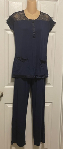 Perla studio pajamas set - studio,