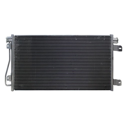 Condensatore climatizzatore - condensatore,