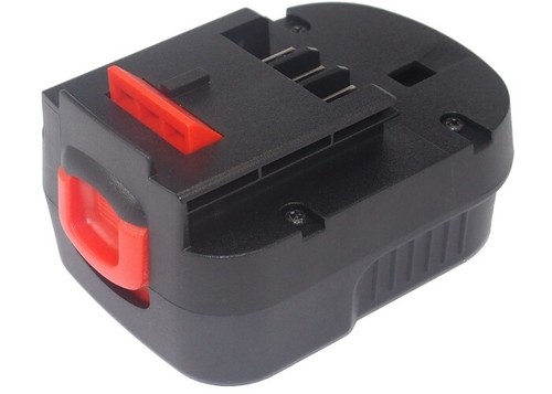 Batteria per black - ni-mh,