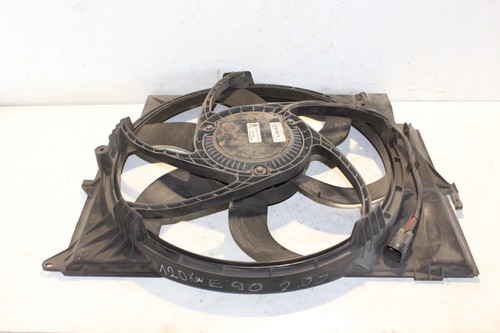 Ventola elettrica radiatore - ventola,