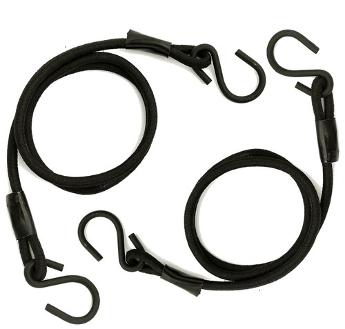 Cinghie elastiche lunghe - 2x,