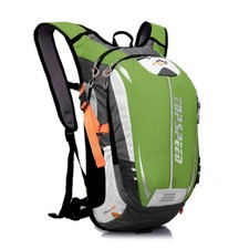 Zaino 18l bicicletta - zaino,