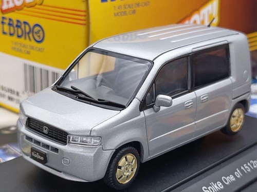 Ebbro 43423 scala 2002 - 43423,