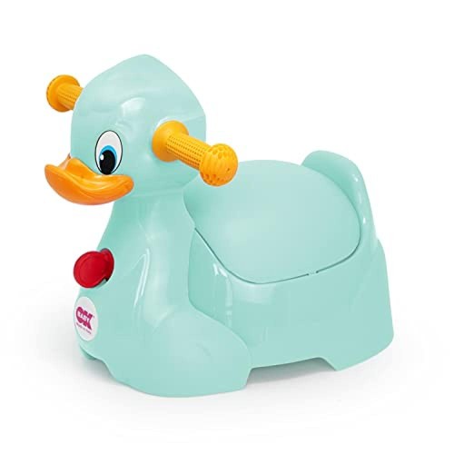 Okbaby quack vasino per - okbaby,