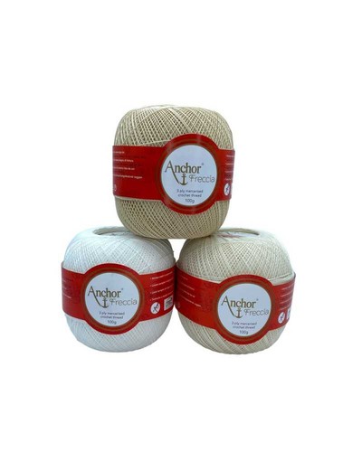 Gomitolo filo uncinetto - gomitolo, cotone