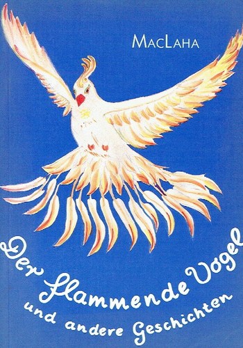 Mac laha uccellino - laha, l'uccellino