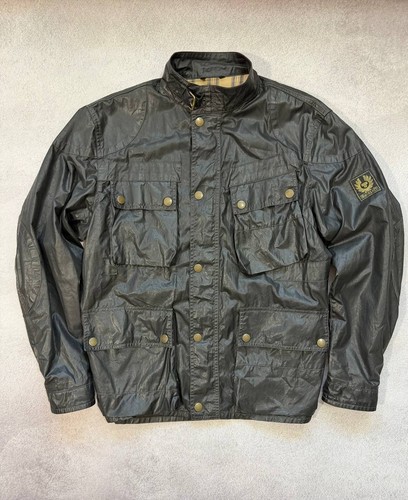 Giacca poliuretano cotone - , nero