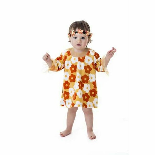Costume per bambini hippie
