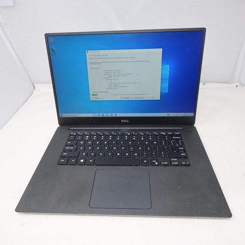 Dell xps 9550 - dell,