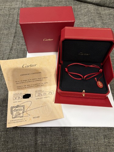 Bracciale cartier love - cartier,