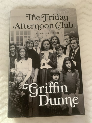 The friday afternoon club - afternoon,