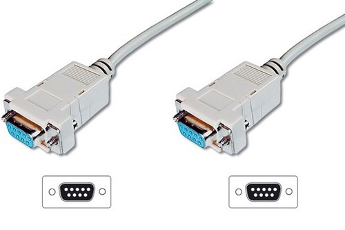 Cavo null modem computer - null,