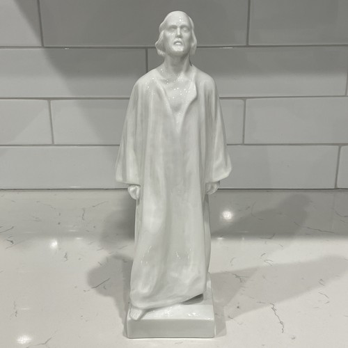 Statuetta messia in - di,
