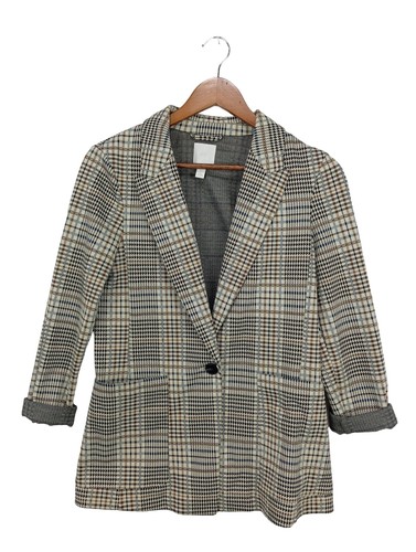 Blazer classico donna - h&m,