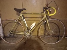 Bici corsa legnano - bici,
