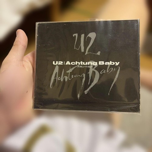 Attenzione baby edizione - cd,