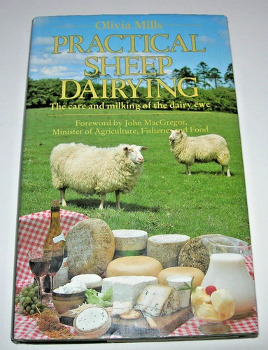 Olivia mills practical sheep - -,