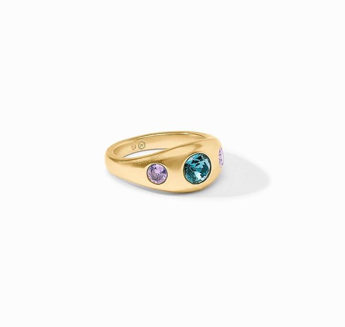 Nuovissimo anello firmatario - nuovissimo.,