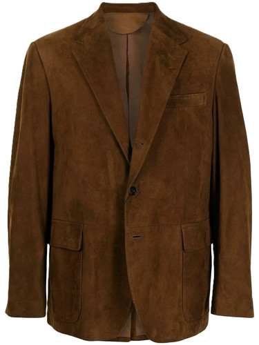 Blazer classico uomo vintage