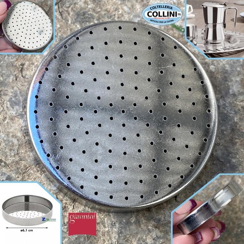 Giannini reducing filter for - giannini,